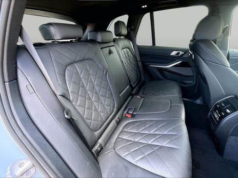 Certified 2026 BMW X5 sDrive40i RWD image 21