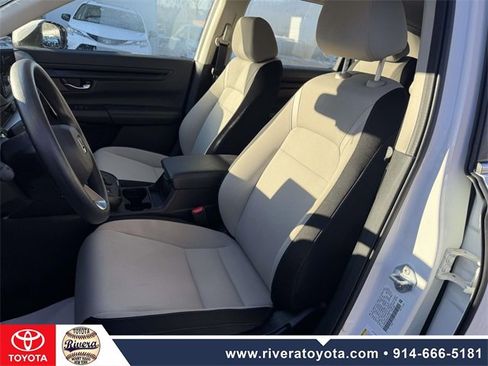 Used 2023 Honda CR-V LX image 11