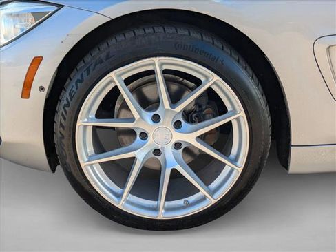 Used 2017 BMW 430i Gran Coupe xDrive image 25