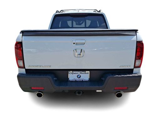 Used 2023 Honda Ridgeline RTL image 5