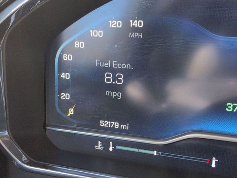 Used 2023 Chevrolet Silverado 1500 ZR2 w/ Technology Package image 23