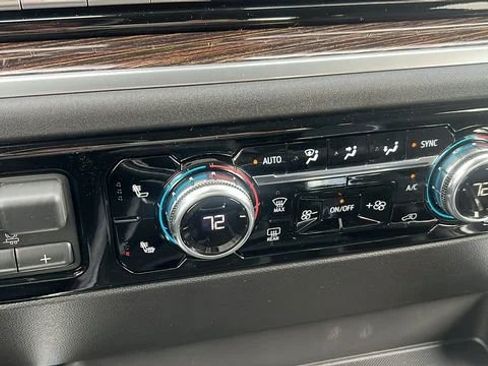New 2026 GMC Sierra 1500 Elevation w/ Elevation Premium Package AWD/4WD image 13