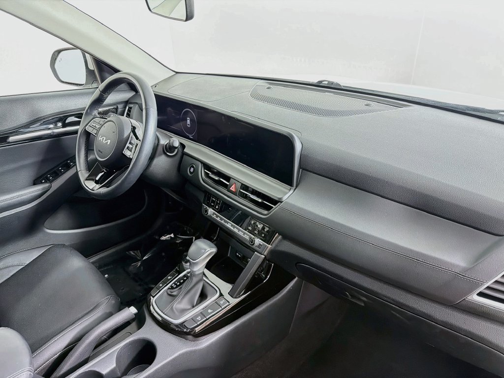 Certified 2024 Kia Seltos EX AWD/4WD image 30