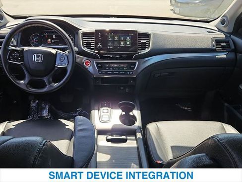 Certified 2022 Honda Pilot EX-L image 21