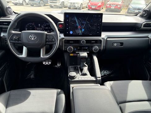 Used 2026 Toyota 4Runner TRD Sport Premium w/ Tow Technology Package image 22