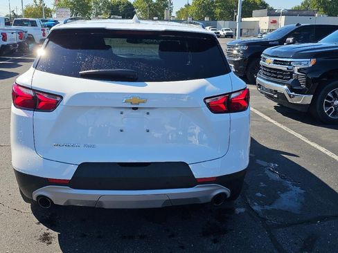 Used 2022 Chevrolet Blazer LT image 7