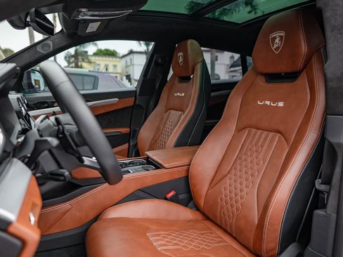 Used 2024 Lamborghini Urus S image 24