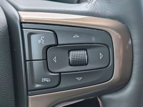 Used 2024 Chevrolet Tahoe High Country w/ Advanced Technology Package RWD image 25