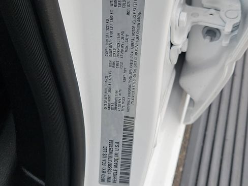 New 2026 RAM 1500 Laramie image 36