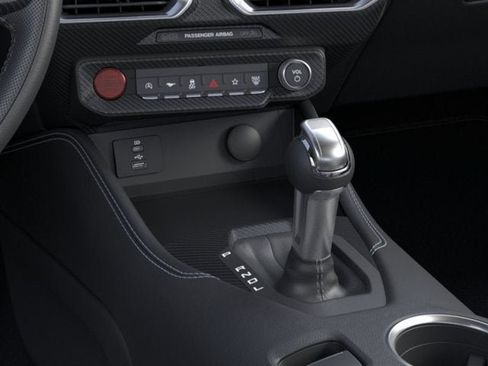 New 2026 Ford Mustang Premium RWD image 15