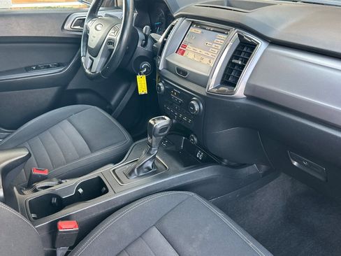 Used 2019 Ford Ranger XLT RWD image 15