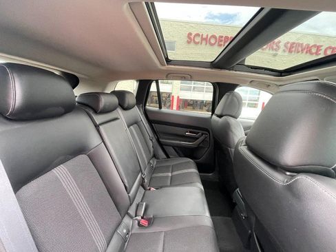 Used 2023 MAZDA CX-50 2.5 S w/ Preferred Plus Pkg AWD/4WD image 8