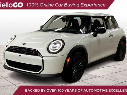 Used 2025 MINI Cooper S
