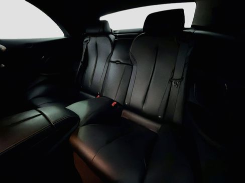 Used 2018 BMW 650i Convertible RWD image 19