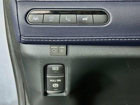 Used 2026 INFINITI QX80 4WD image 10