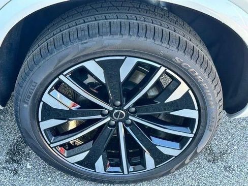 New 2026 Volvo XC90 T8 Ultra w/ Protection Package Premier AWD/4WD image 31