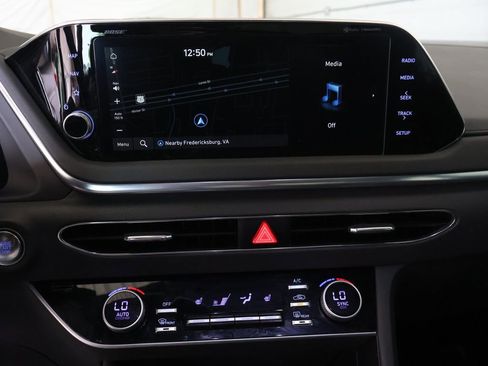 Used 2023 Hyundai Sonata SEL Plus FWD image 20