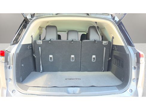 Used 2026 Nissan Pathfinder SL AWD/4WD image 15
