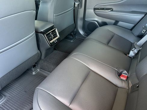 New 2026 Toyota Crown Limited image 14