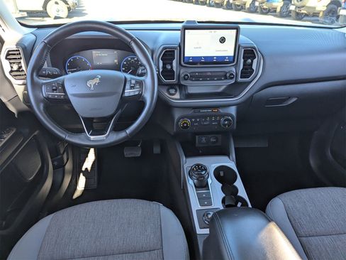 Certified 2021 Ford Bronco Sport Big Bend w/ Big Bend Package image 15