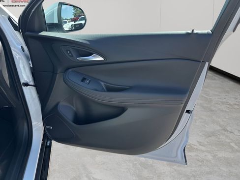 New 2026 Buick Encore GX Sport Touring w/ Advanced Technology Package image 37