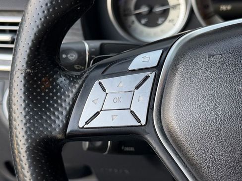 Used 2015 Mercedes-Benz E 350 E 350 image 29