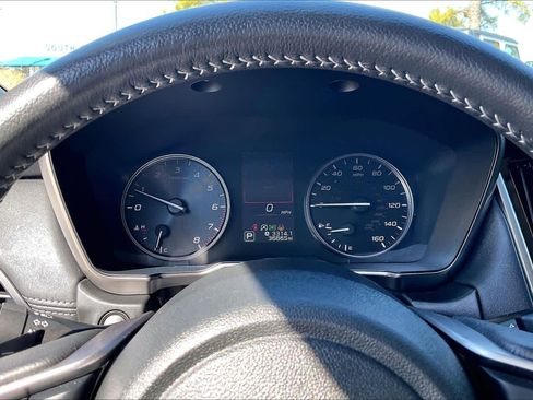 Used 2024 Subaru Legacy Limited image 25