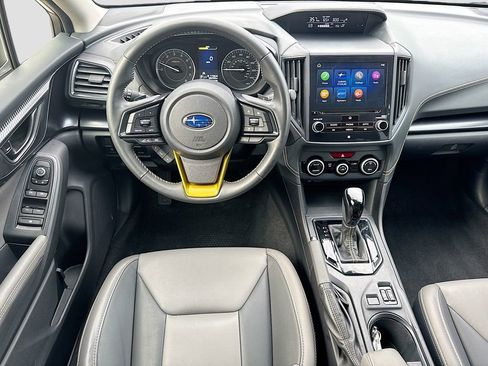 Used 2023 Subaru Crosstrek 2.5i Sport image 30