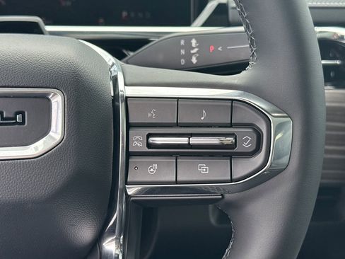 New 2025 GMC Sierra EV Denali AWD/4WD image 23