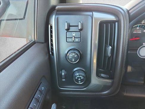 Used 2016 Chevrolet Silverado 1500 LTZ Z71 w/ LTZ Plus Package image 25