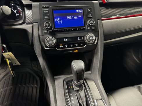 Used 2017 Honda Civic LX image 29