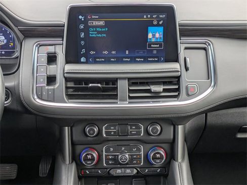 Used 2024 Chevrolet Tahoe LT image 21