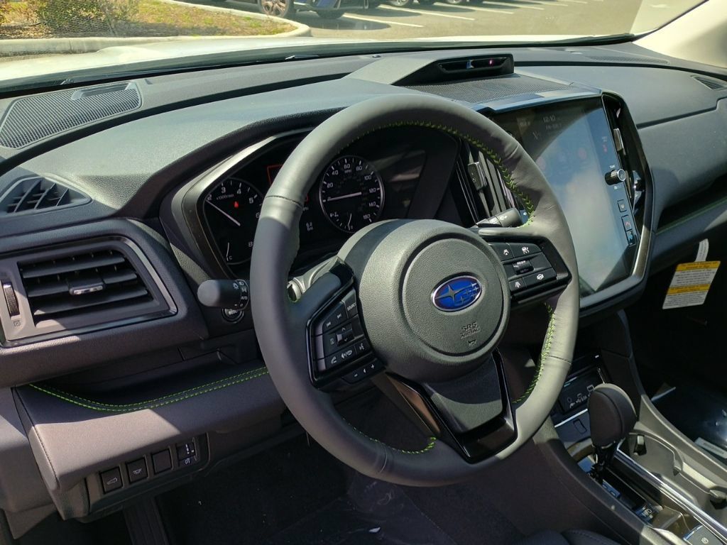 New 2026 Subaru Ascent Bronze Edition AWD/4WD image 9