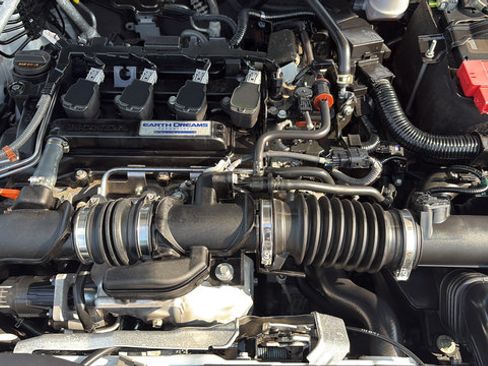 Used 2022 Honda Accord Sport Special Edition image 25