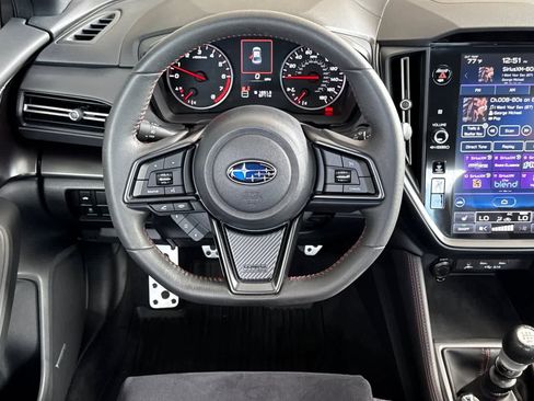 Used 2023 Subaru WRX Limited image 14