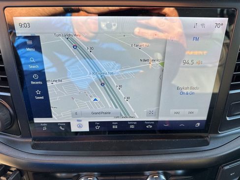 Used 2023 Ford F150 Tremor w/ Equipment Group 402A High image 27