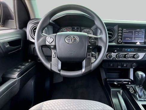 Used 2023 Toyota Tacoma SR AWD/4WD image 6