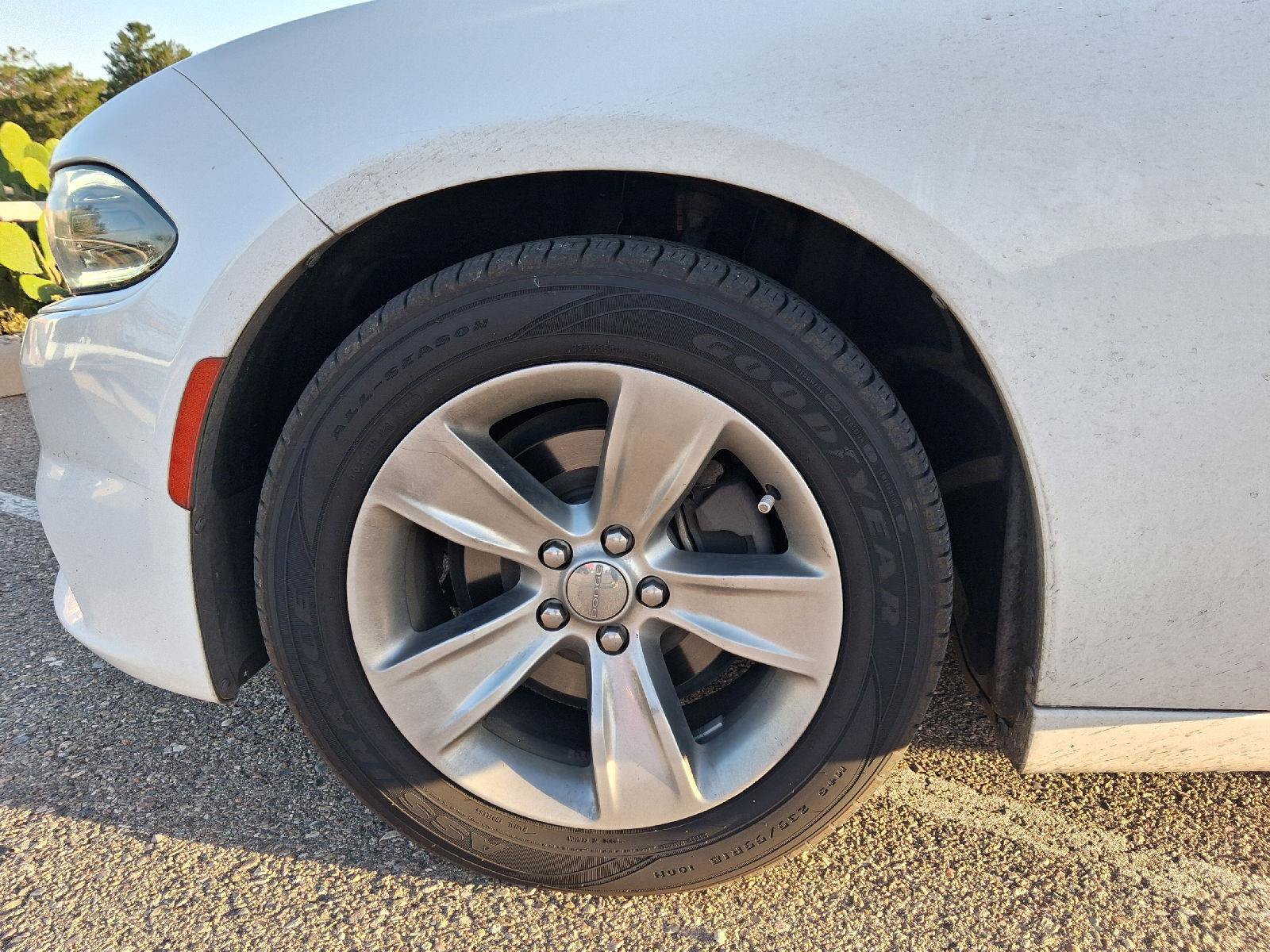 Used 2018 Dodge Charger SXT Plus w/ Beats Audio Group RWD image 36