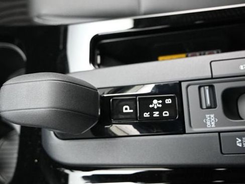 New 2026 Toyota Prius XLE image 34