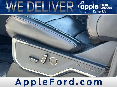 Used 2024 Ford F150 Raptor AWD/4WD image 9