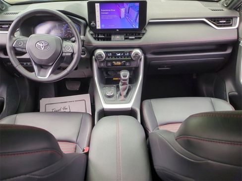 Used 2023 Toyota RAV4 XSE image 24