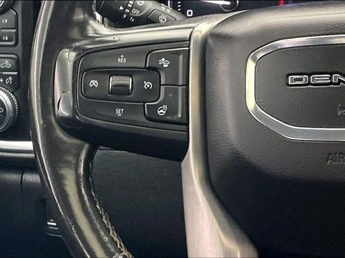 Used 2020 GMC Sierra 3500 Denali w/ Denali Ultimate Package image 19