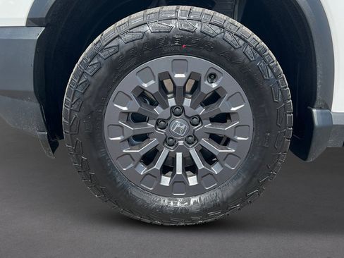 New 2026 Honda Passport TrailSport image 9