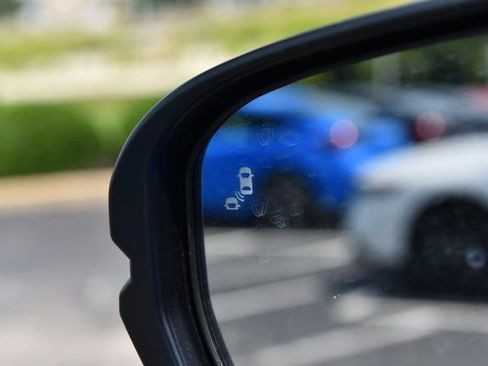 New 2027 Honda HR-V Sport image 9