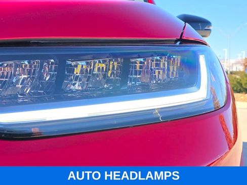 New 2026 Honda HR-V Sport image 9