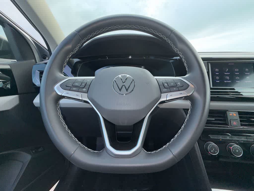 Used 2023 Volkswagen Taos S FWD image 15