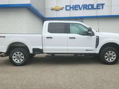 Used 2024 Ford F250 XLT