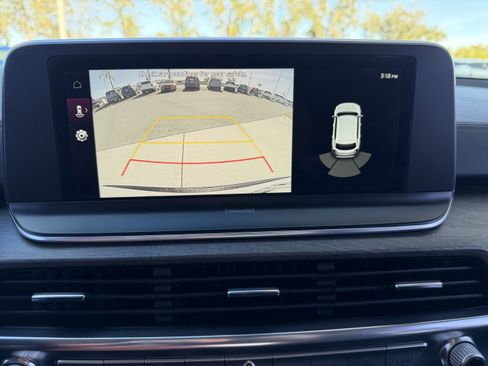 Certified 2022 Kia Telluride EX w/ EX Premium Package image 25