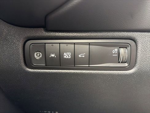 New 2026 Chevrolet Equinox EV RS image 18