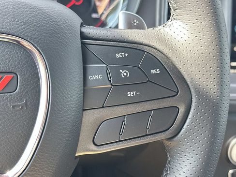 Used 2023 Dodge Charger Scat Pack RWD image 23